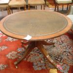 296 4661 COFFEE TABLE